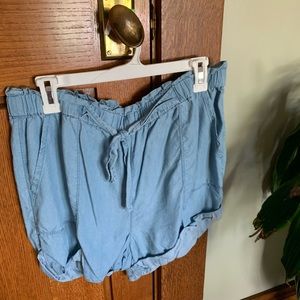 SOLD Aerie Camp Short